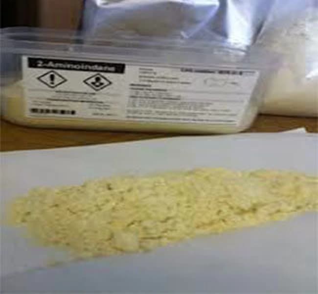 2 Aminoindane product at Adderall Blog Pharmacy