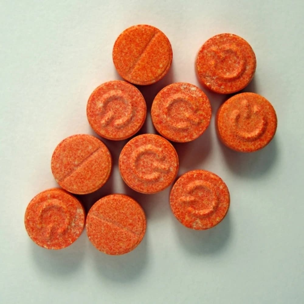 200X Orange Cornetto product at Adderall Blog Pharmacy