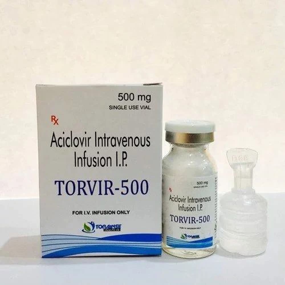 Aciclovir product at Adderall Blog Pharmacy
