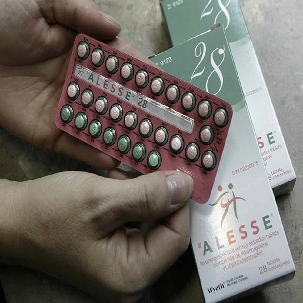 Alesse product at Adderall Blog Pharmacy