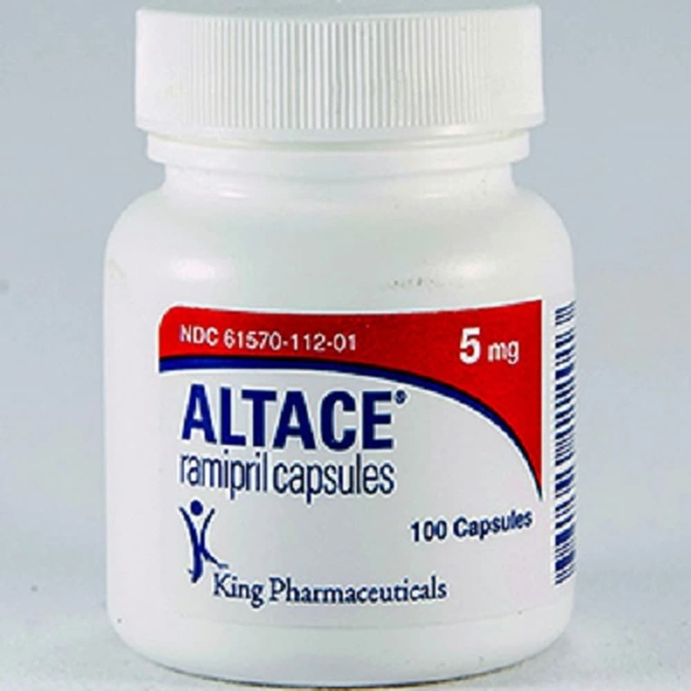 Altace 5mg product at Adderall Blog Pharmacy