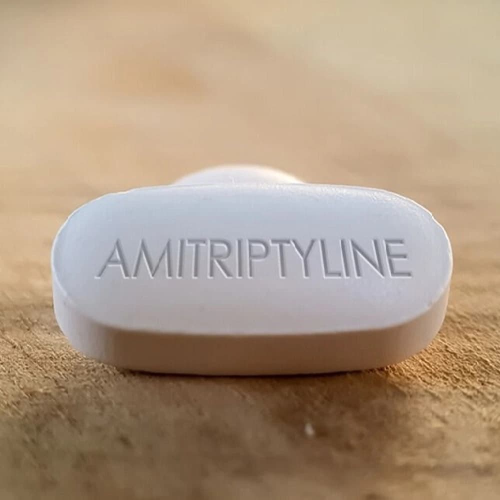 Amitriptyline product at Adderall Blog Pharmacy