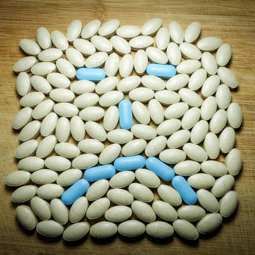 Antidepressants product at Adderall Blog Pharmacy