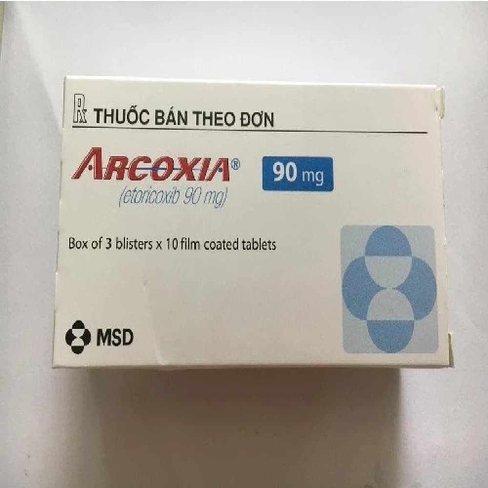 Arcoxia 90mg product at Adderall Blog Pharmacy