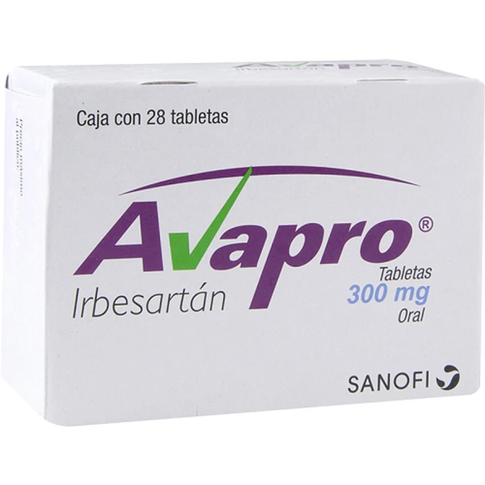 Avapro product at Adderall Blog Pharmacy