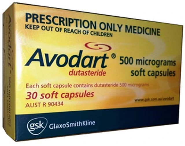 Avodart 500mcg product at Adderall Blog Pharmacy