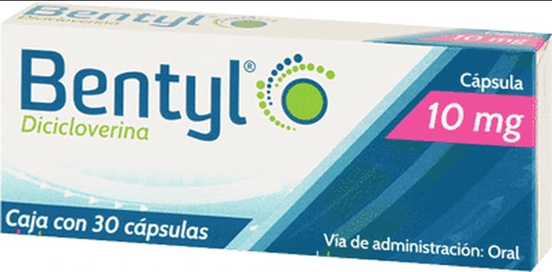 Bentyl 10mg product at Adderall Blog Pharmacy