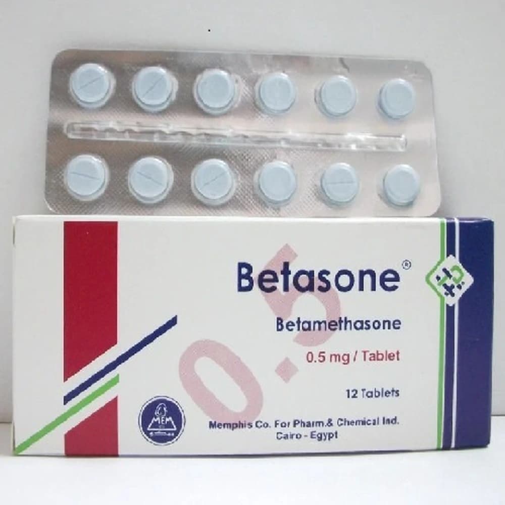 Betamethasone tablets product at Adderall Blog Pharmacy