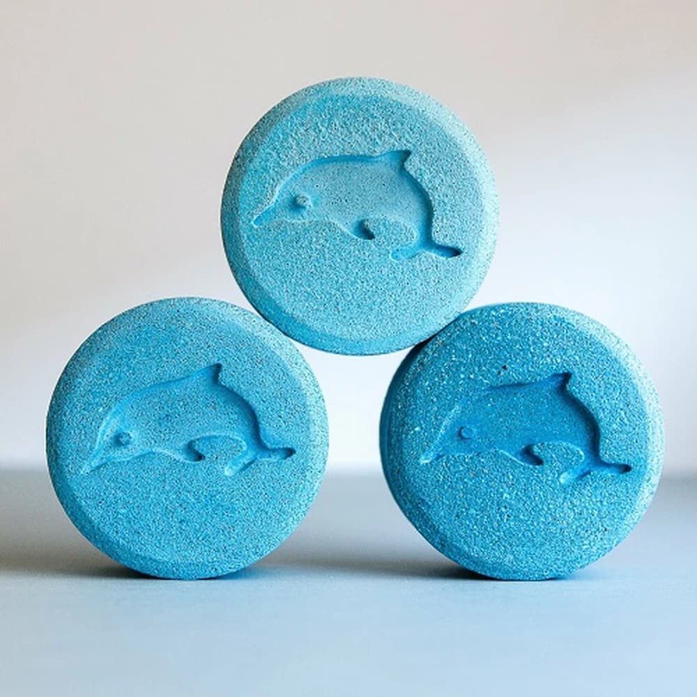 Blue Dolphin product at Adderall Blog Pharmacy