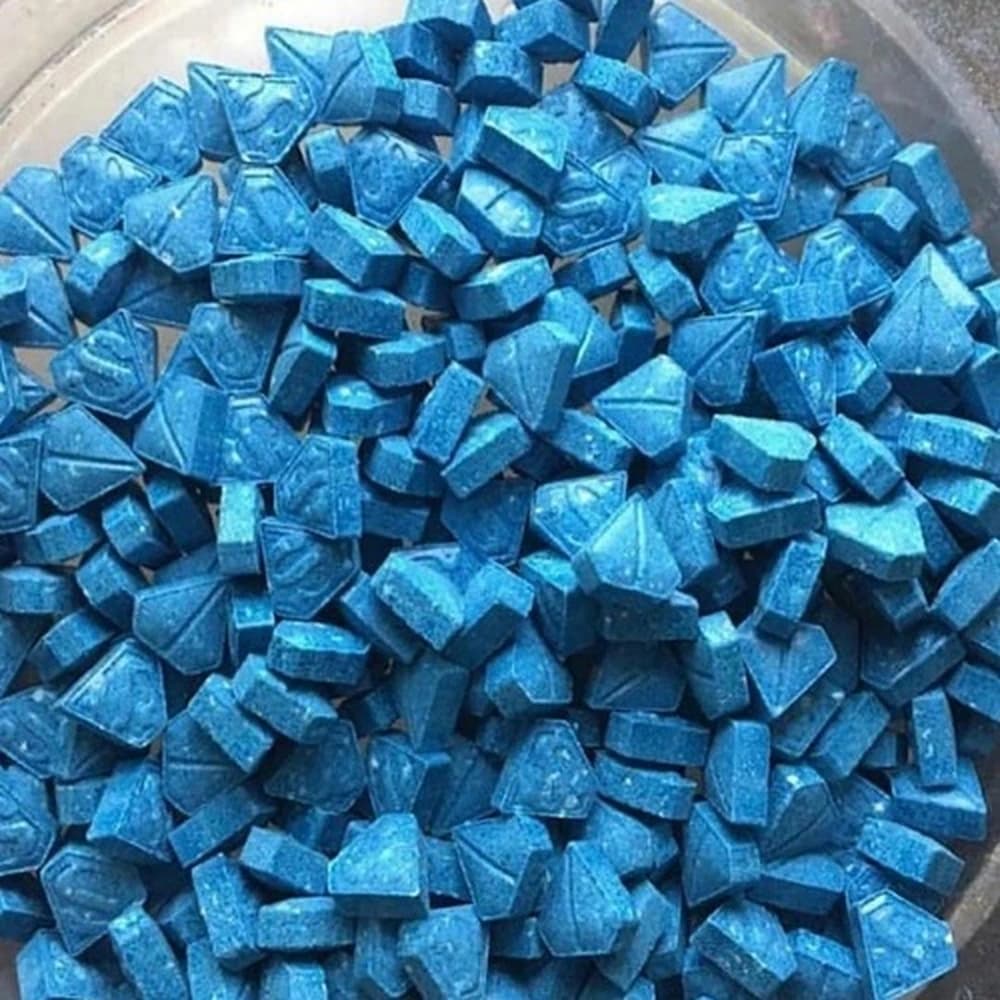 Blue Punisher 300G product at Adderall Blog Pharmacy