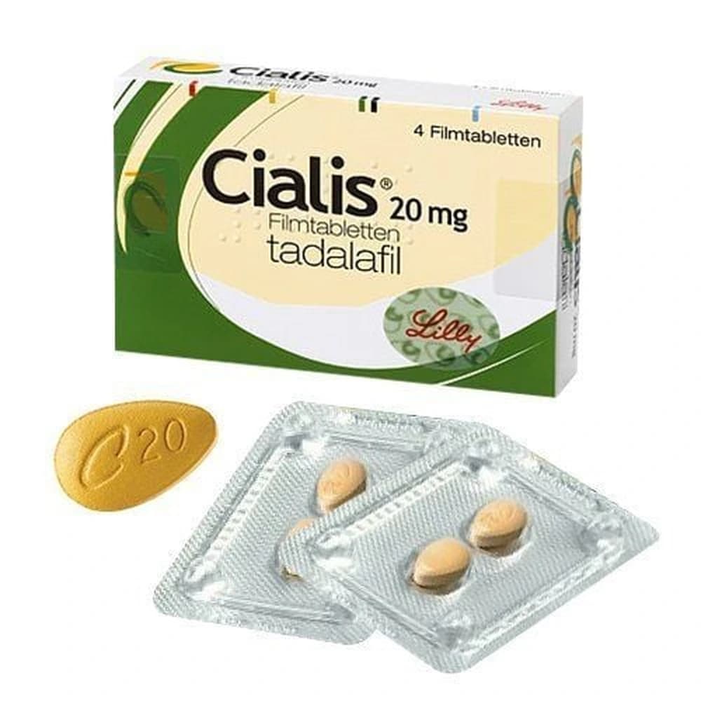Brand Cialis 20mg product at Adderall Blog Pharmacy