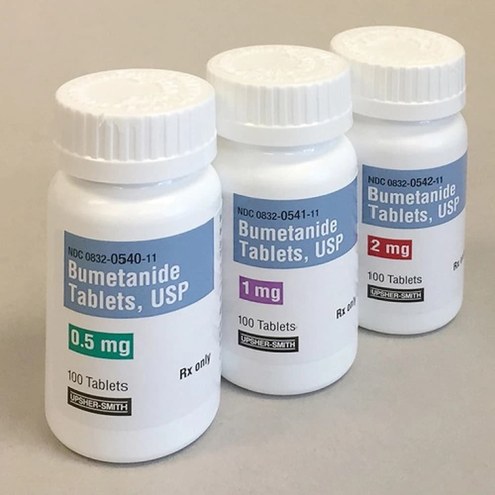 Bumetanide product at Adderall Blog Pharmacy