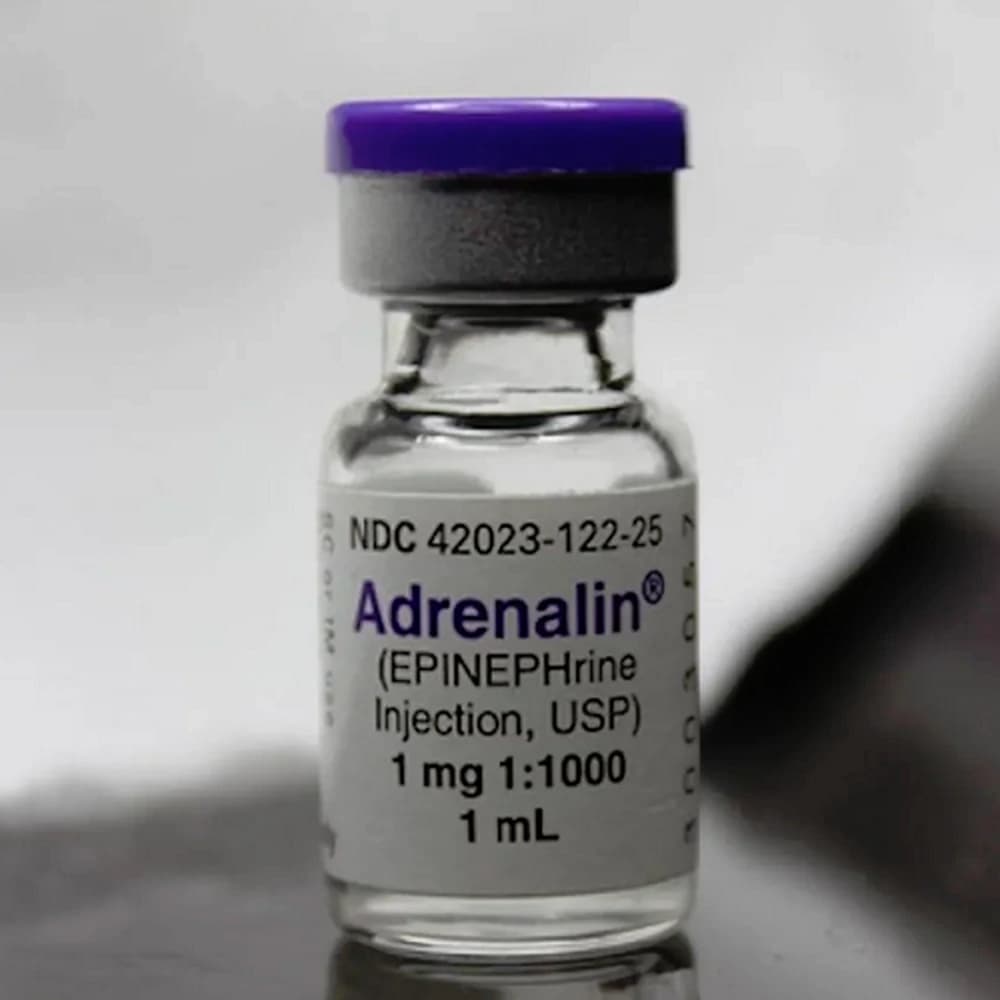 Buy Adrenaline product at Adderall Blog Pharmacy