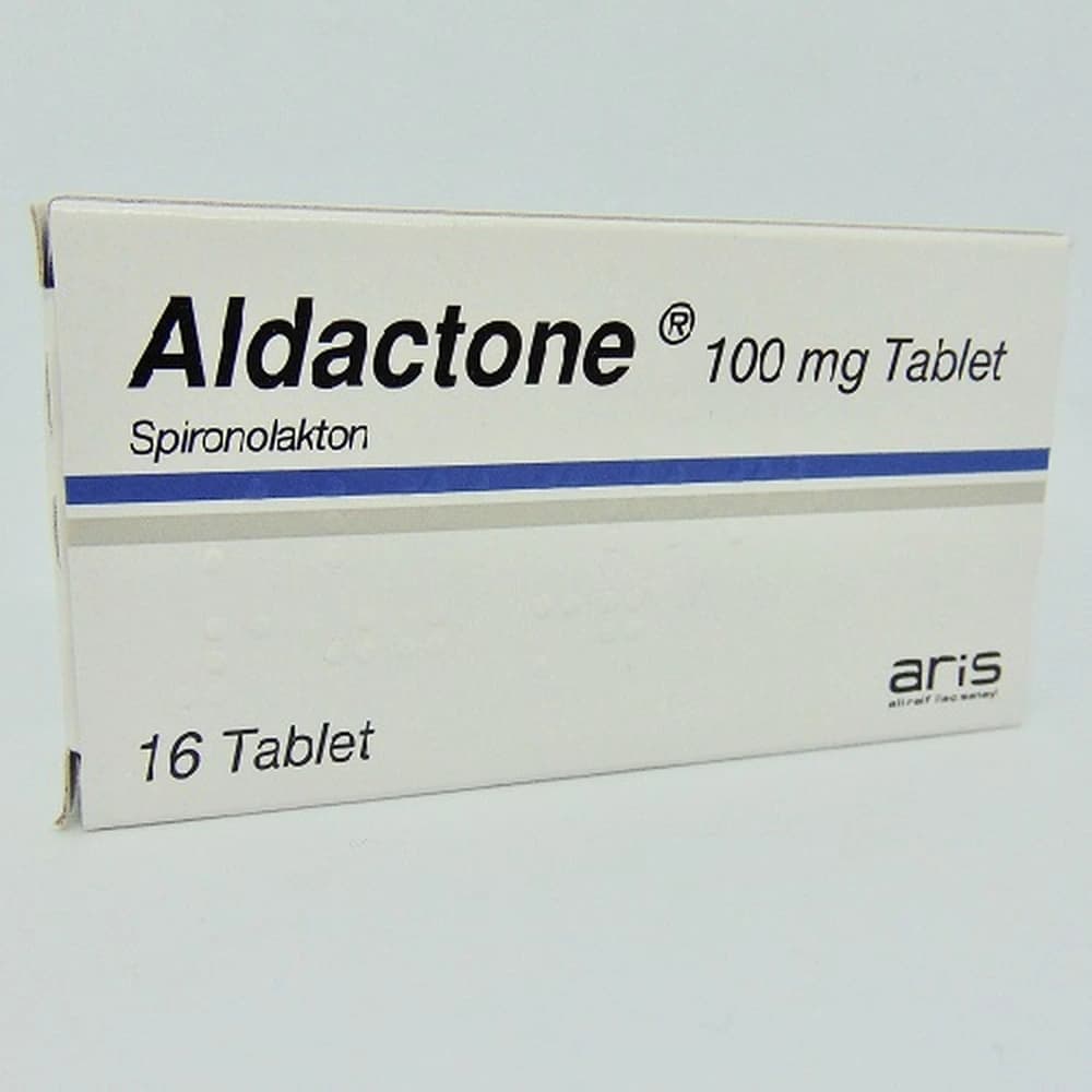 Buy Aldactone product at Adderall Blog Pharmacy