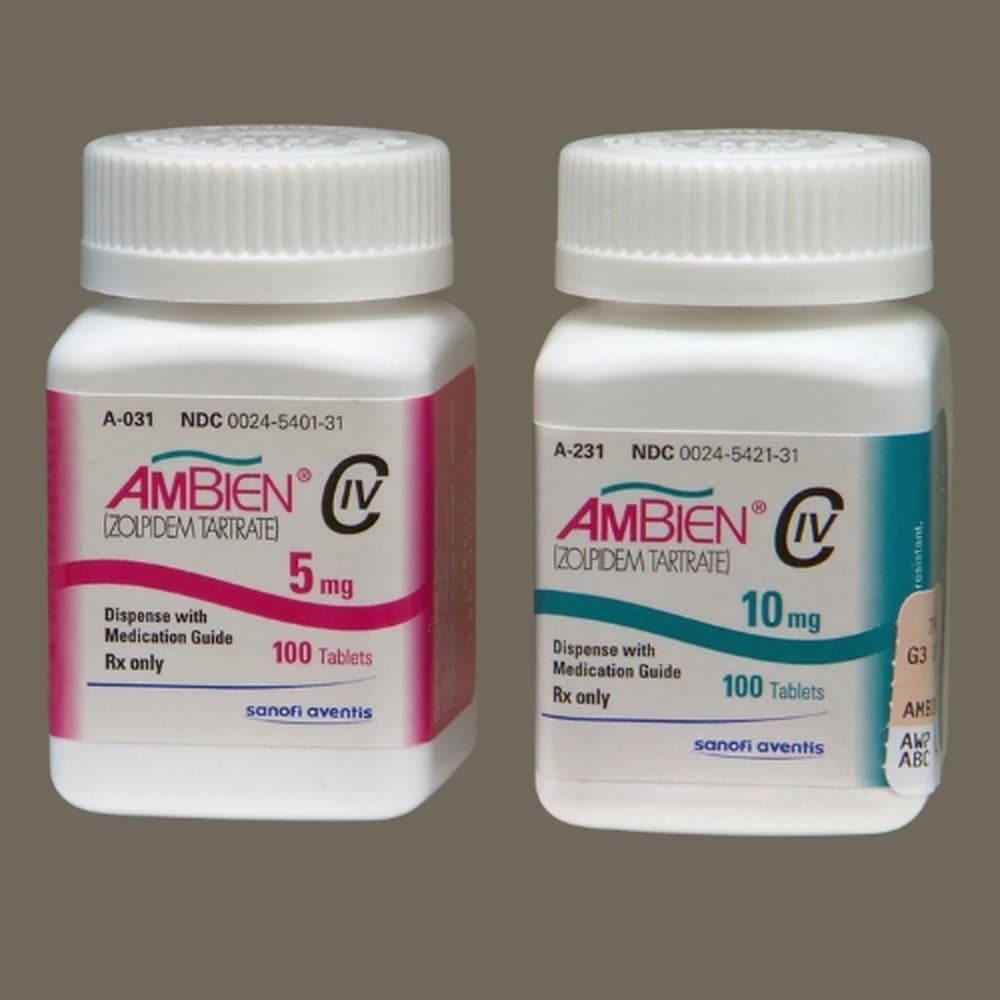 Buy Ambien product at Adderall Blog Pharmacy
