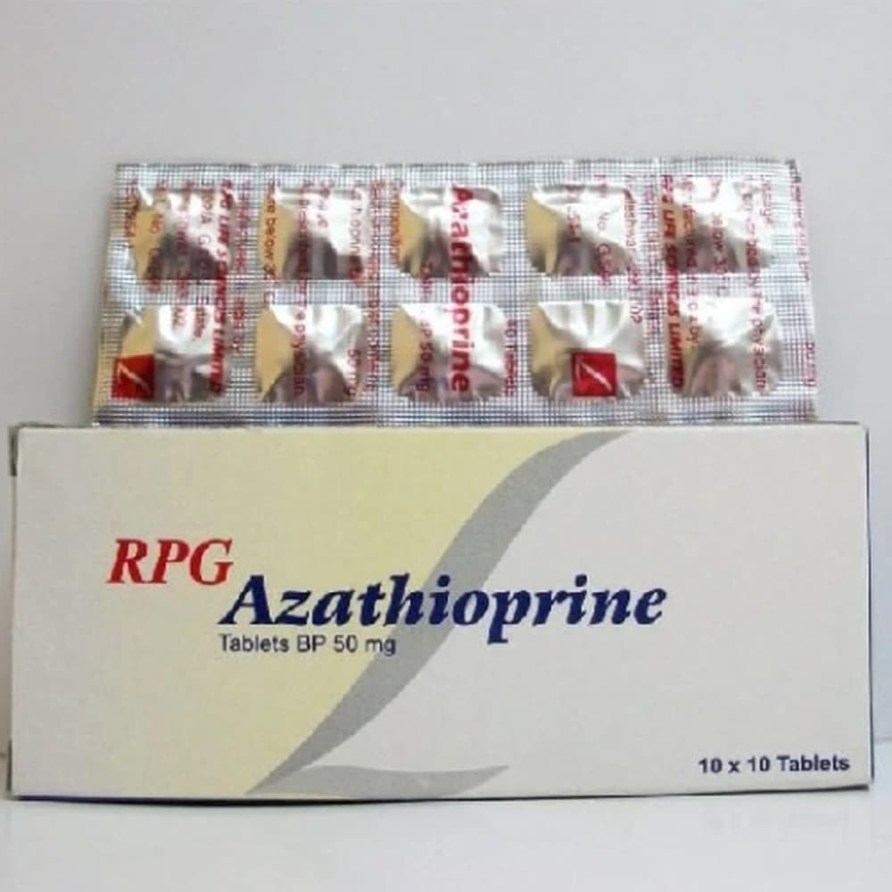 Buy Azathioprine product at Adderall Blog Pharmacy