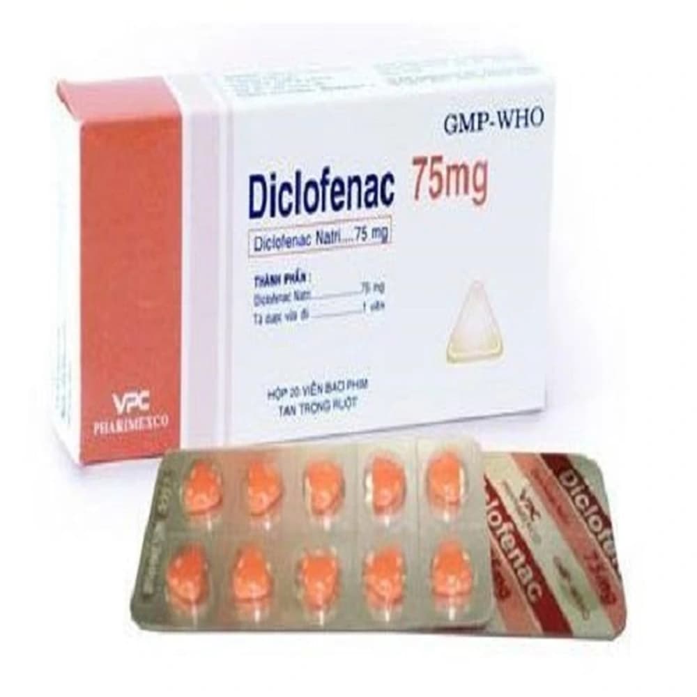 Buy Diclofenac 75mg product at Adderall Blog Pharmacy