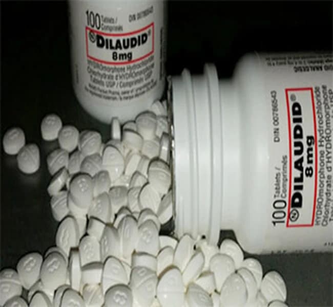 Buy Dilaudid 8mg product at Adderall Blog Pharmacy