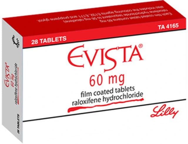 Buy Evista 60mg product at Adderall Blog Pharmacy