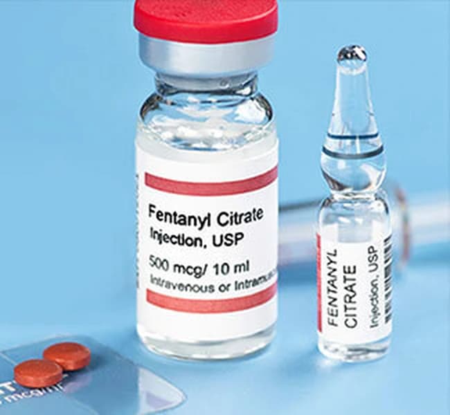 Buy Fentanyl Citrate product at Adderall Blog Pharmacy