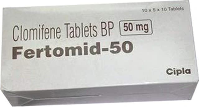 Buy Fertomid x 1’s product at Adderall Blog Pharmacy