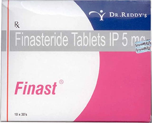 Buy Finast 5mg product at Adderall Blog Pharmacy