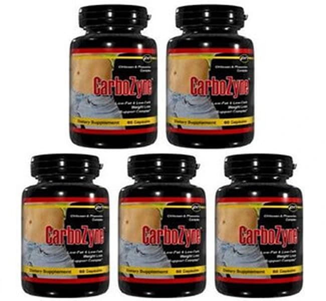 Carbozyne Diet product at Adderall Blog Pharmacy