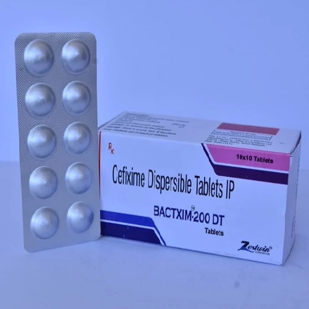 Cefixime 200mg product at Adderall Blog Pharmacy