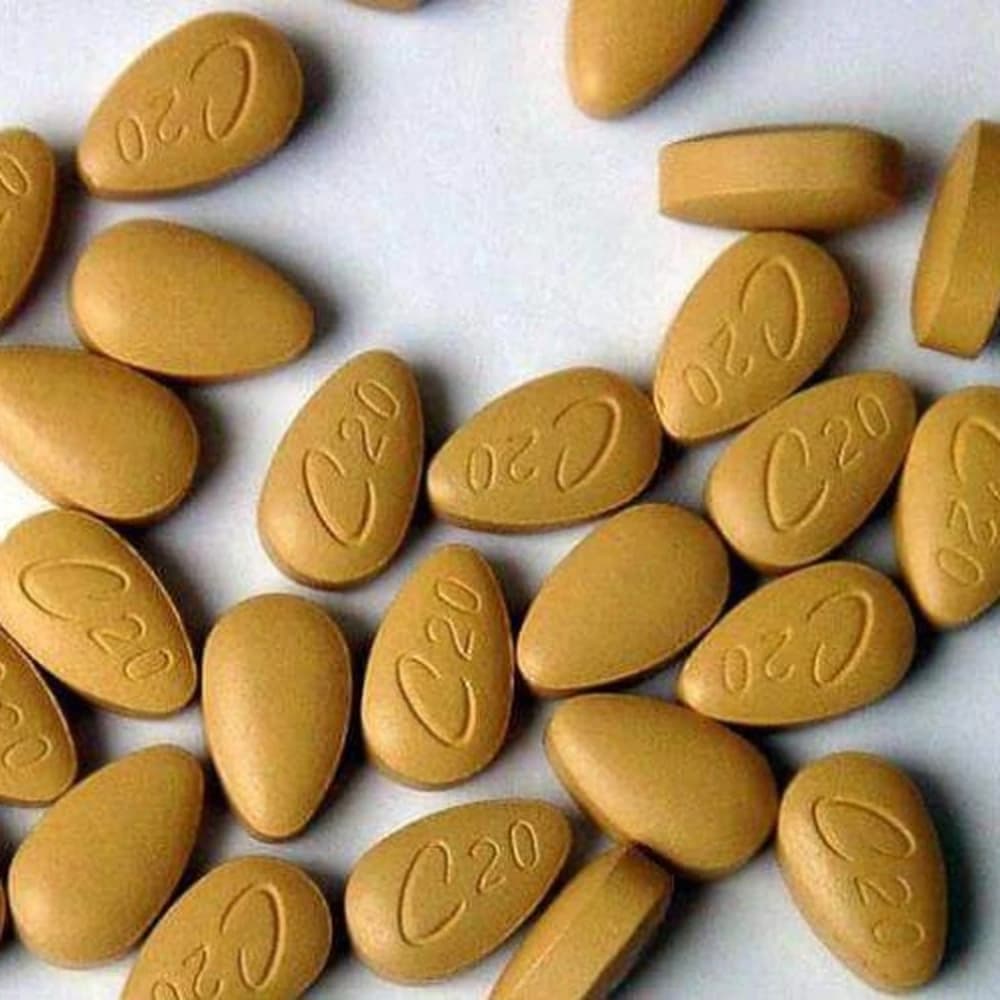 Cialis Professional 20mg product at Adderall Blog Pharmacy