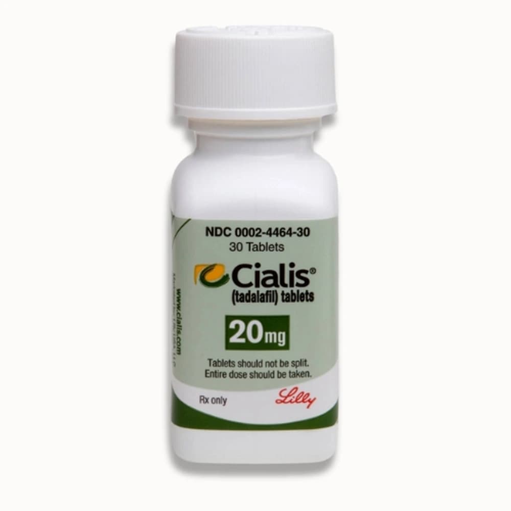 Cialis Soft 20mg product at Adderall Blog Pharmacy