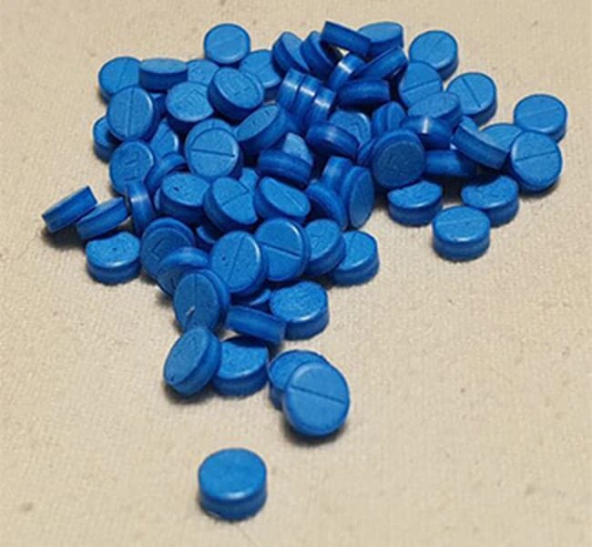 Clonazolam Pellets product at Adderall Blog Pharmacy