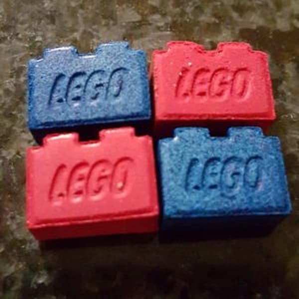 DMA Team Lego product at Adderall Blog Pharmacy