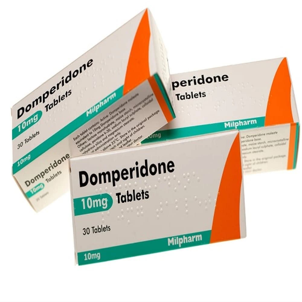 Domperidone 10mg product at Adderall Blog Pharmacy
