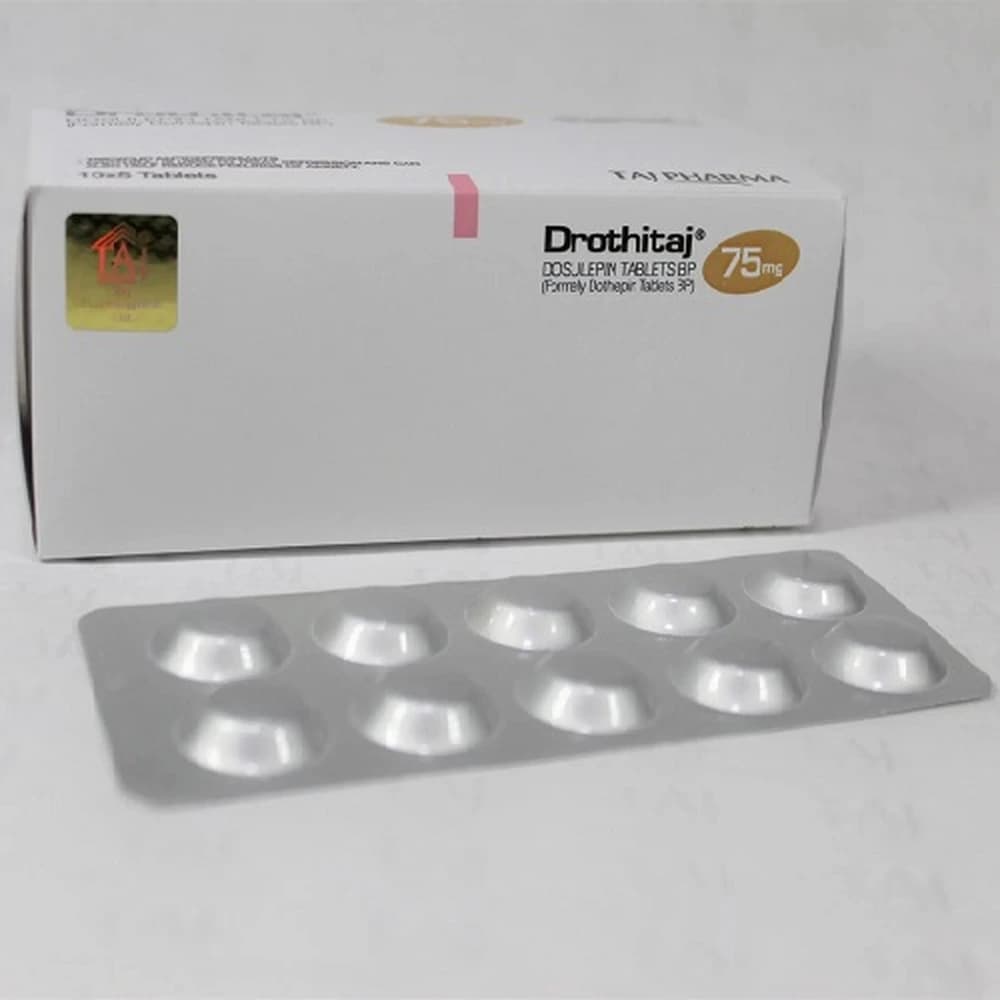 Dosulepin product at Adderall Blog Pharmacy