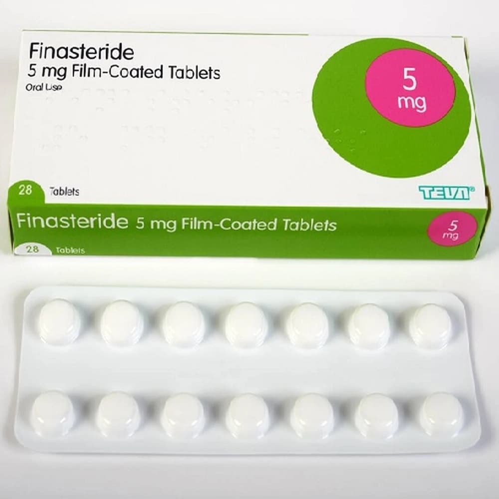 Finasteride 1/5mg product at Adderall Blog Pharmacy