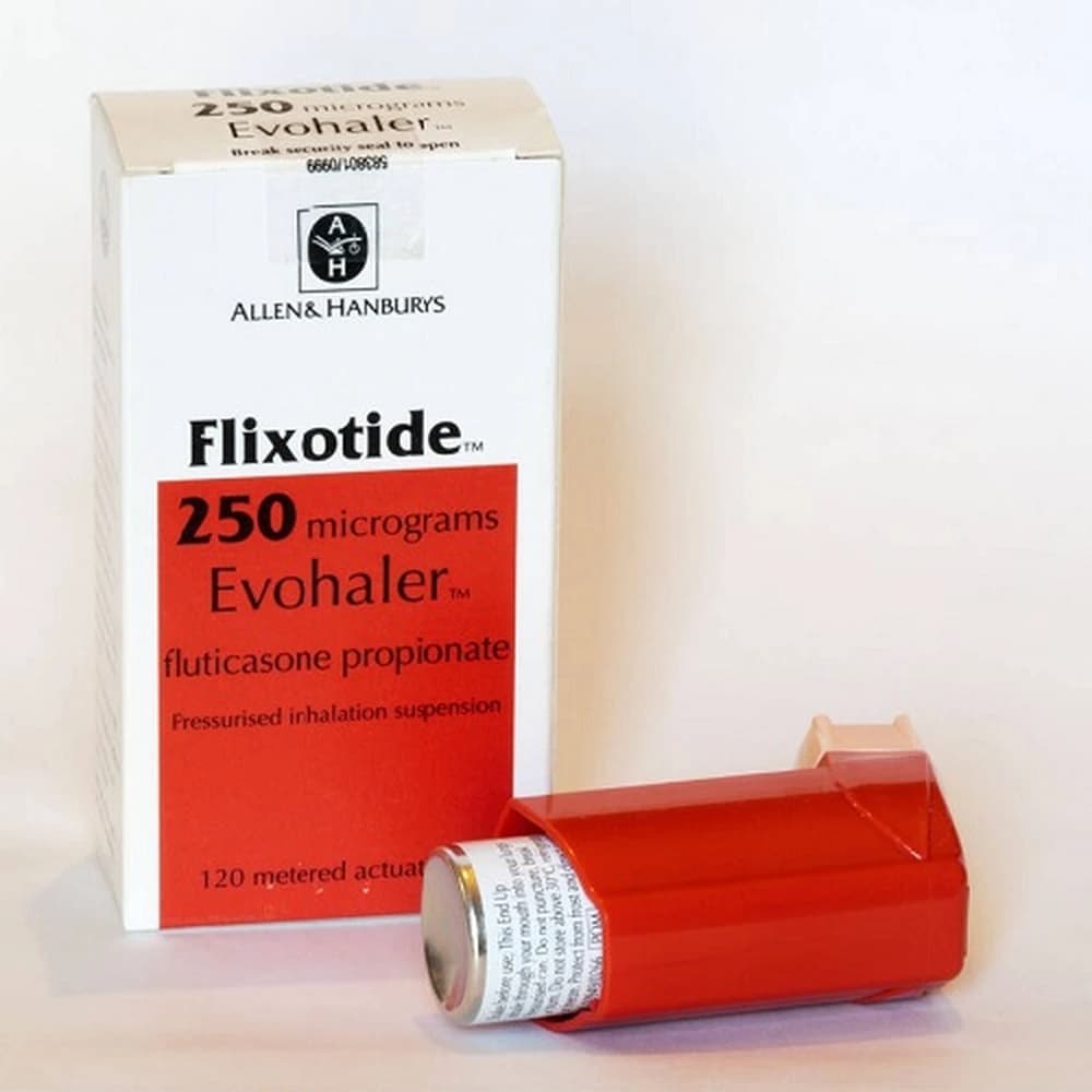 Fluticasone inhalers product at Adderall Blog Pharmacy