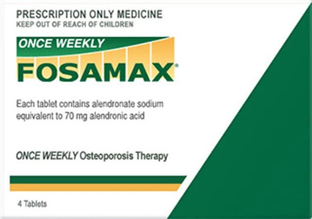 Fosamax 70mg product at Adderall Blog Pharmacy