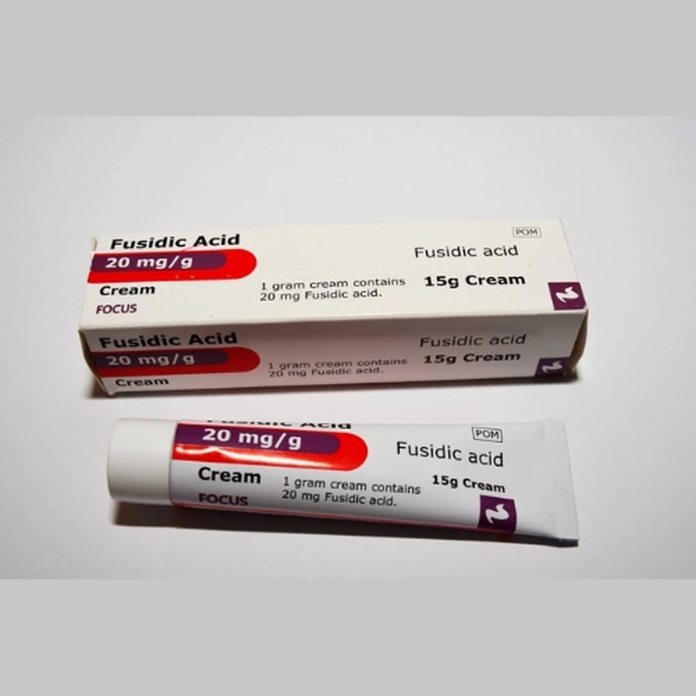 Fusidic acid product at Adderall Blog Pharmacy