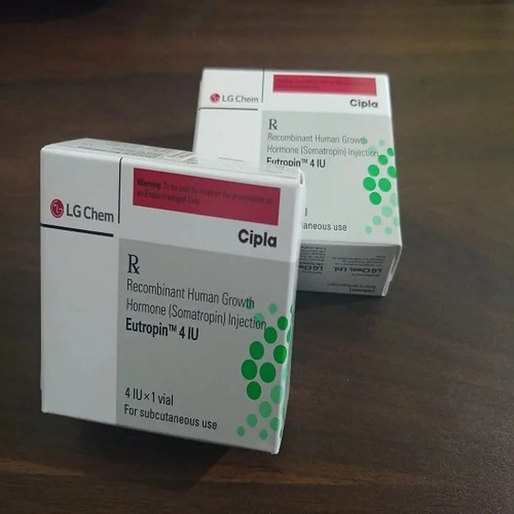 Growth hormone 4 i.u. product at Adderall Blog Pharmacy