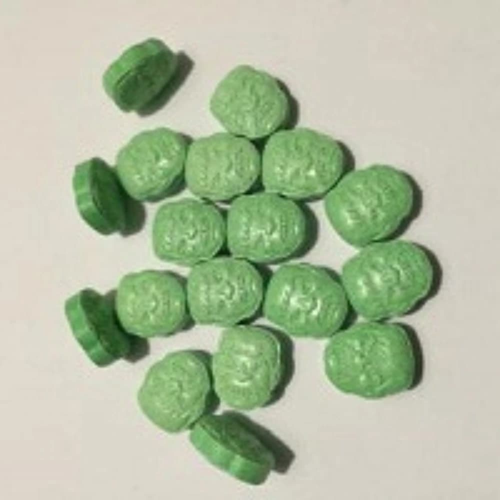Hulk 330mg product at Adderall Blog Pharmacy