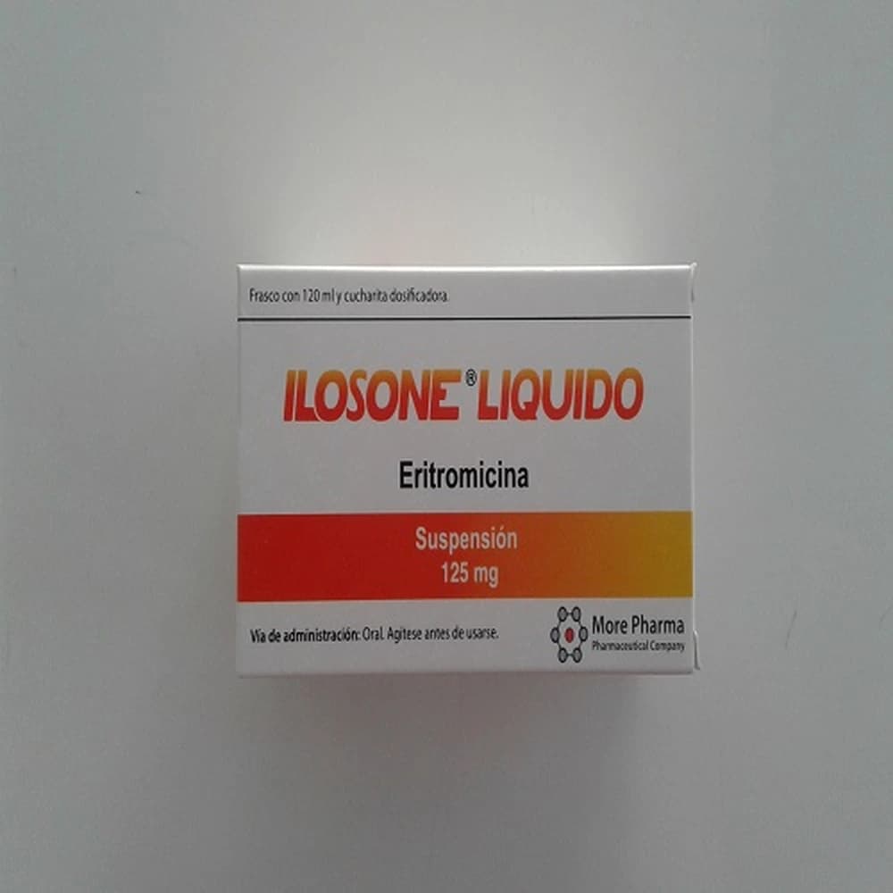 Ilosone 250mg product at Adderall Blog Pharmacy
