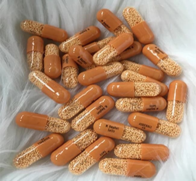 Kapanol 30mg product at Adderall Blog Pharmacy