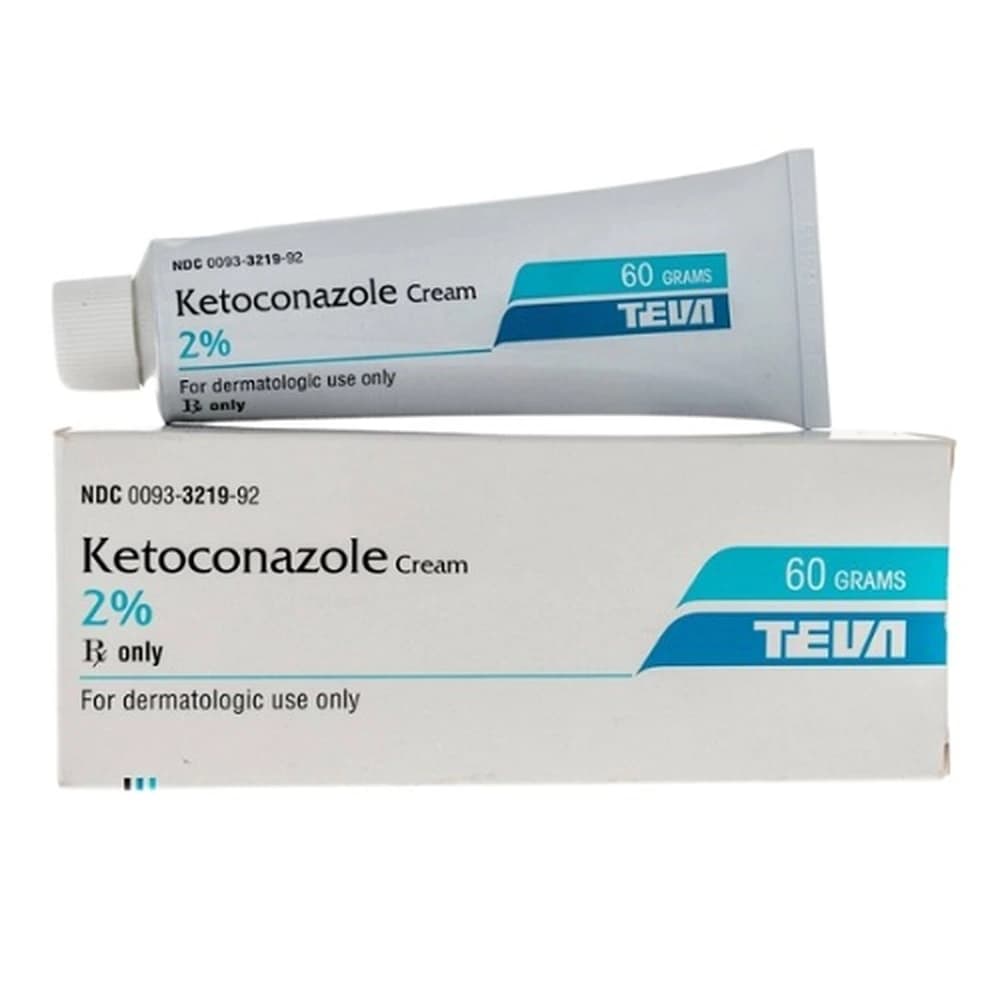 Ketoconazole Cream product at Adderall Blog Pharmacy
