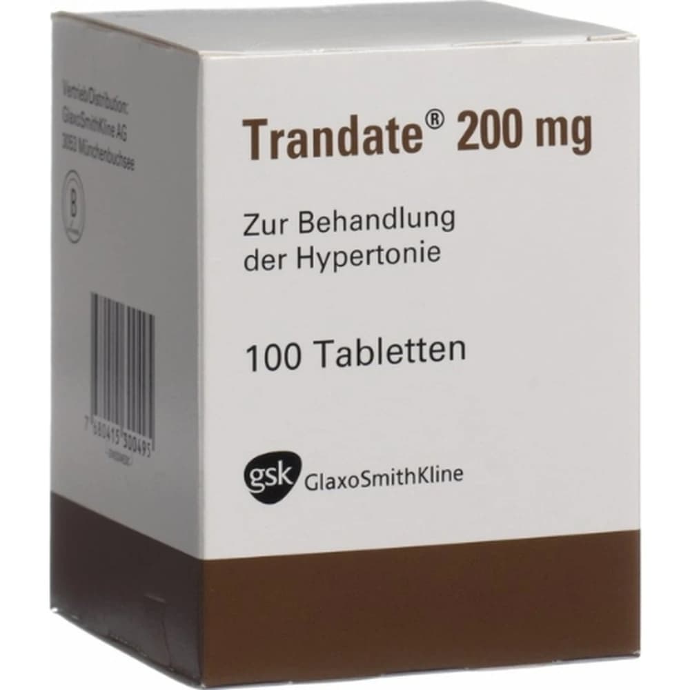 Labetalol 200mg product at Adderall Blog Pharmacy