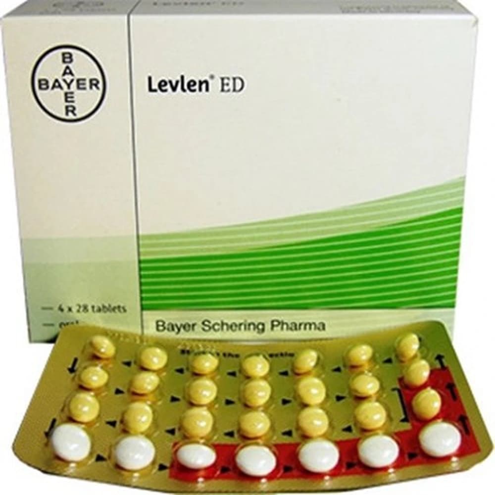 Levlen (Ethinyl) product at Adderall Blog Pharmacy