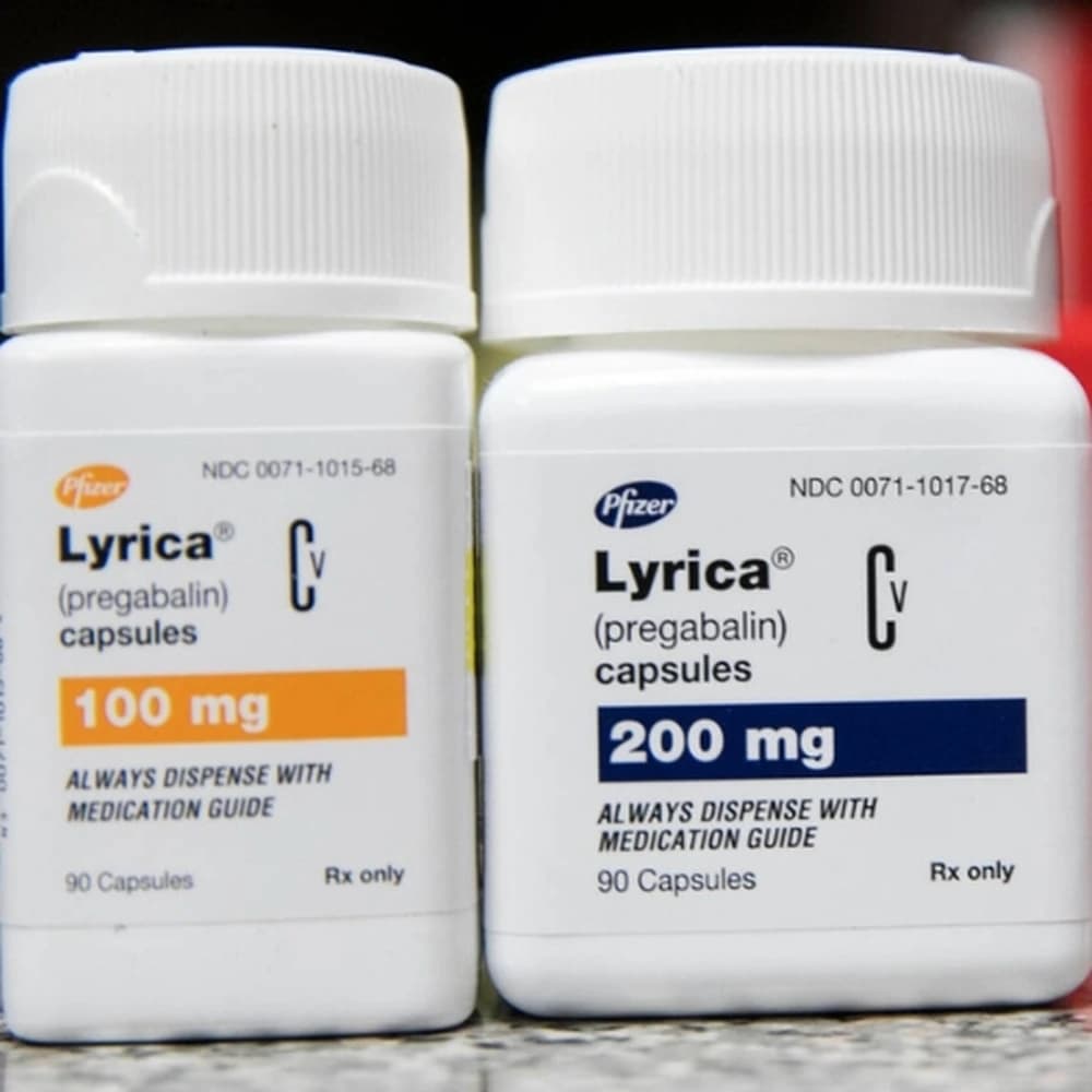 Lyrica 150mg product at Adderall Blog Pharmacy
