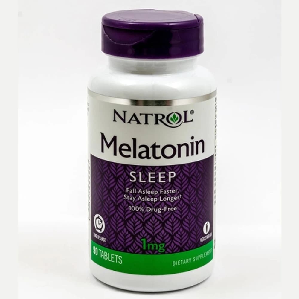 Melatonin 10mg product at Adderall Blog Pharmacy