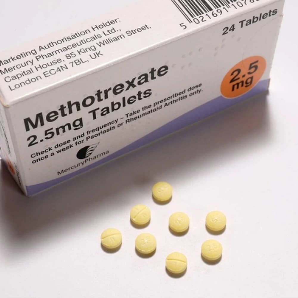 Methotrexate 10mg product at Adderall Blog Pharmacy
