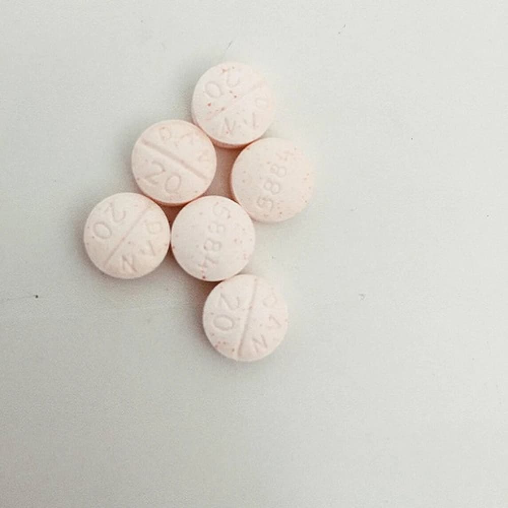 Methylphenidate 60mg product at Adderall Blog Pharmacy