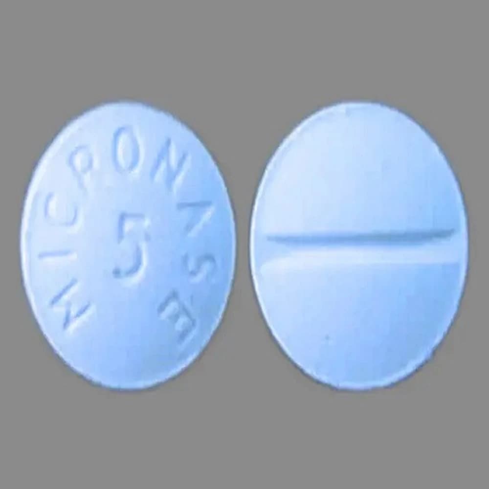 Micronase 1.25mg product at Adderall Blog Pharmacy